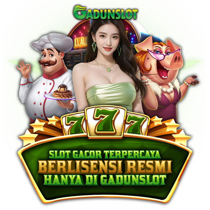 GADUNSLOT